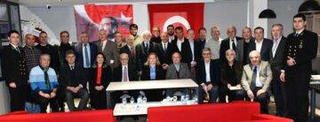 İTÜ DEFAV ‘YDO’ RUHUYLA GÜVEN TAZELEDİ