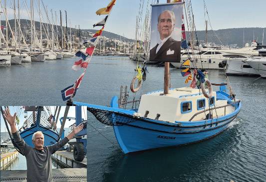 Bodrum Gündem YATAY Manşet Görseli  - 1