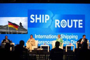 KOSDER İFTARINDA AÇIKLANDI: SHIPROUTE 2026’NIN MİSAFİR ÜLKESİ ALMANYA