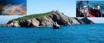 MARMARA’NIN TAVŞAN ADASI AV DEĞİL YAŞAM ALANIDIR