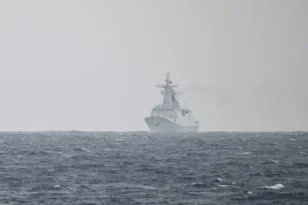 ÇİN OKYANUS TABANLARINI HARİTALIYOR, DENİZLERDE FAALİYETLERİNİ ARTIYOR