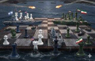 HÜRMÜZ BOĞAZI: DÜNYANIN ENERJİ ŞAHDAMARI