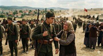 HEY ONBEŞLİ TÜRKÜSÜ’NÜN KÖKENİ VE 15’LİLER TARTIŞMASI