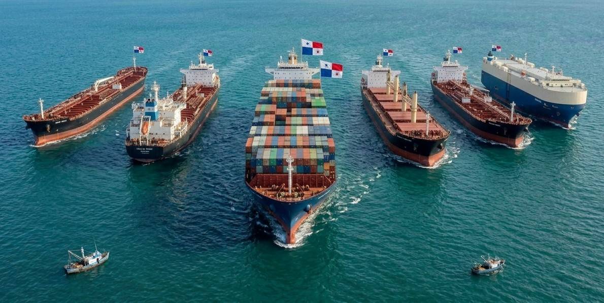 PANAMA BANDIRASINA YÜKSELEN ASYA ETKİSİ… DENİZ GÜLER ANALİZİ