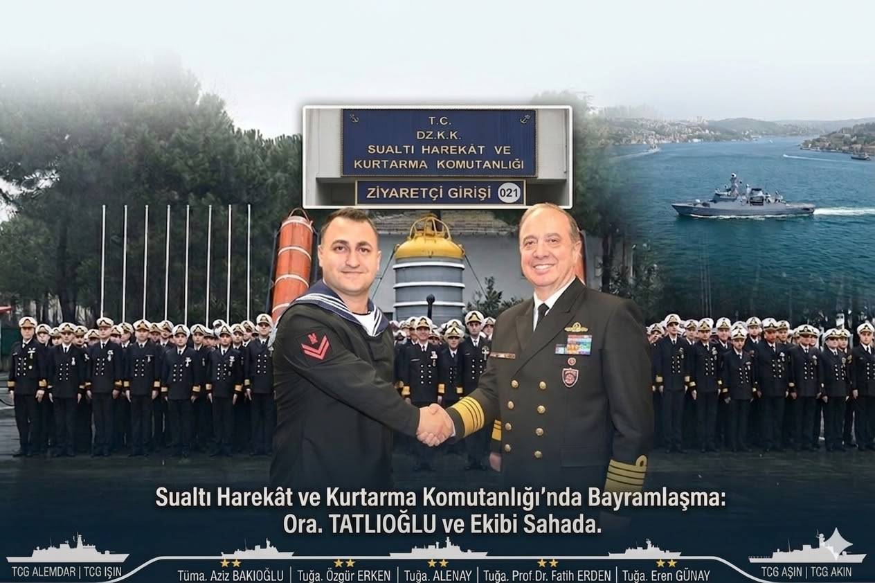 sualtı bayramlaşma 1
