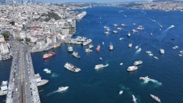 İSTANBUL’DA BÜYÜK TEHLİKE: DENİZ 15 METRE YÜKSELECEK, 10 BİNDEN FAZLA YAPI YÜKSEK RİSK ALTINDA