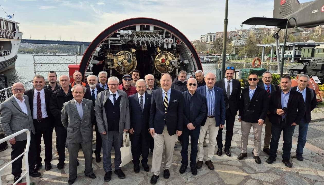 DENİZLERDEKİ ÖZGÜRLÜK FERMANI 100 YAŞINDA