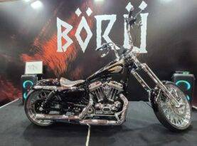 MOTOBİKE 2026: ÇİN KUŞATMASI VE TÜRK “BÖRÜ”NÜN İHTİŞAMI