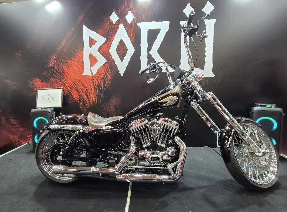 MOTOBİKE 2026: ÇİN KUŞATMASI VE TÜRK “BÖRÜ”NÜN İHTİŞAMI