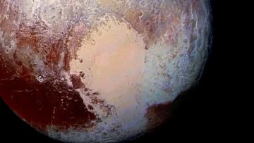 NASA BAŞKANI: ‘PLÜTON’U YENİDEN GEZEGEN YAPALIM’