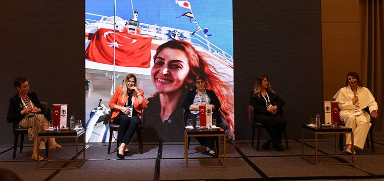 KADIN DENİZCİLER 10