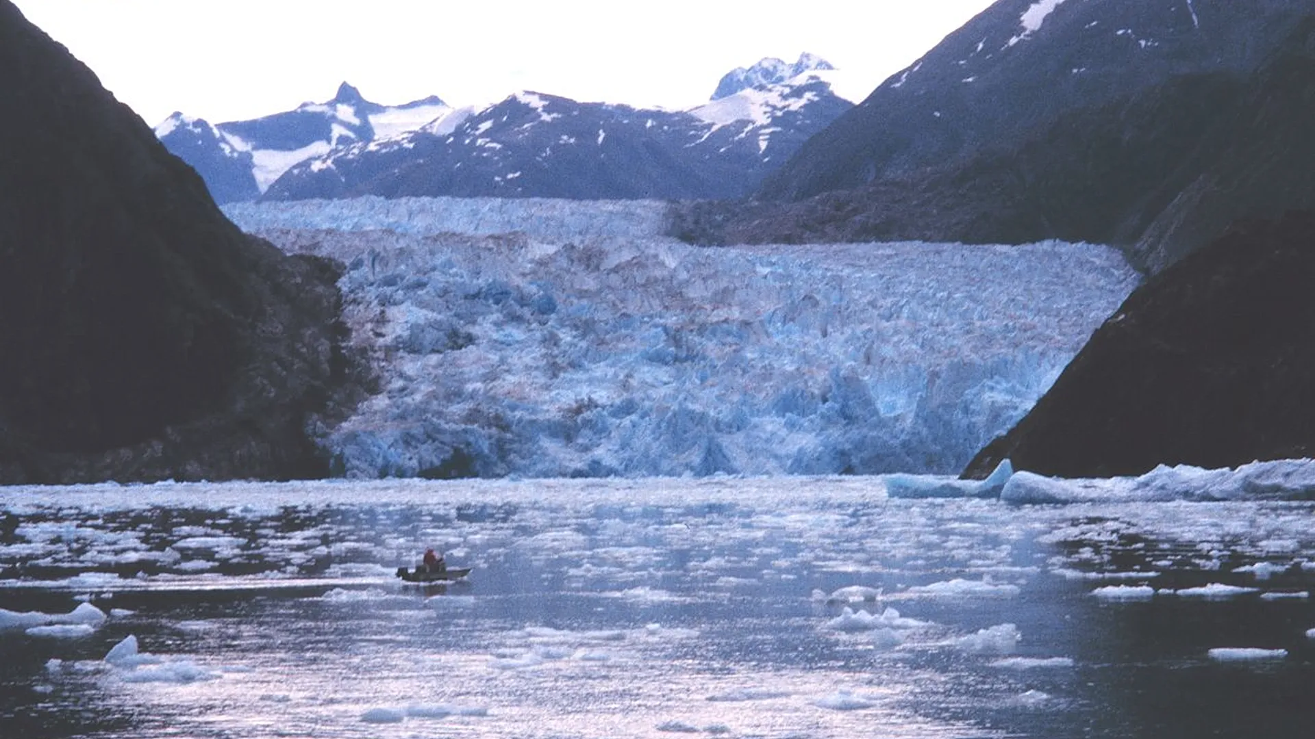alaska