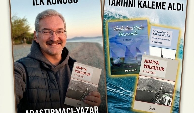 can yücel 12