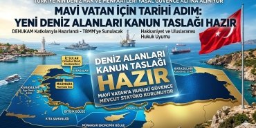 deniz hukuku