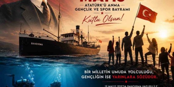 19 MAYIS’I ANLAMAK