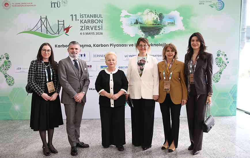 itü sürdür 2