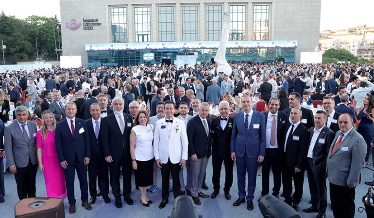 GEMİ BROKER 2