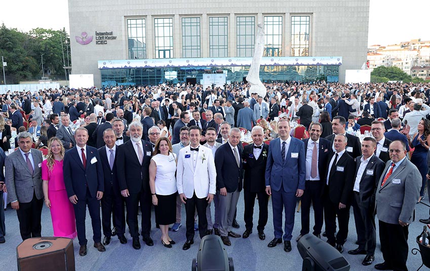 GEMİ BROKER 2