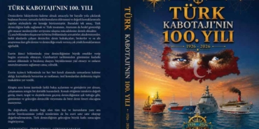 KABOTAJ KAPAK 2