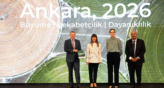 BİYOÇÖZÜMLERİN DEĞERİ: 2035’E KADAR BÜYÜME VE REFAH – TÜRKİYE RAPORU
