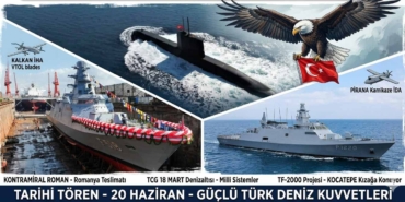 YENİ GEMİLER 101