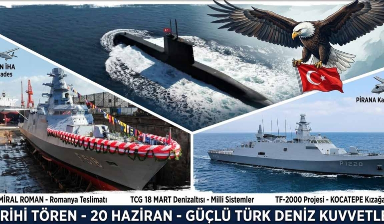 YENİ GEMİLER 101