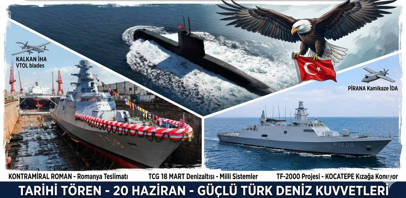 YENİ GEMİLER 101
