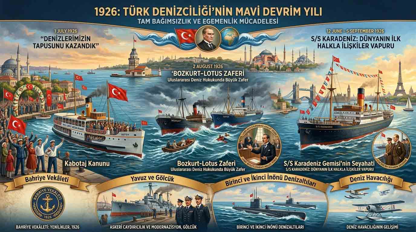 kabotaj 1926 1