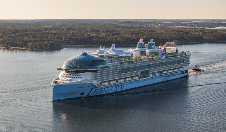 royal carib 2