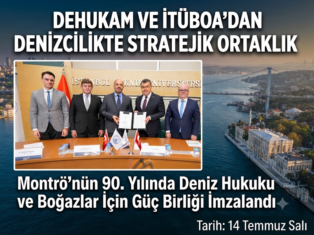 İTÜ