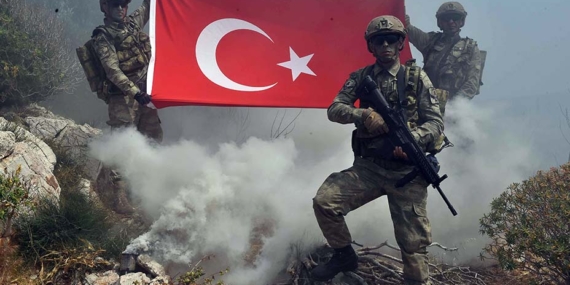 İSRAİL BASINI: “TÜRK CEPHESİ KAVRAMI GÜÇLENİYOR”