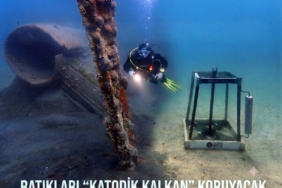 batık katodik 12