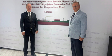 türk loydu 1