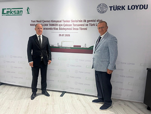 türk loydu 1