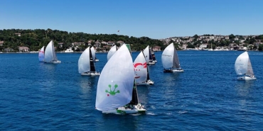 yelken yarışı 11