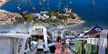 bodrum fuar 45