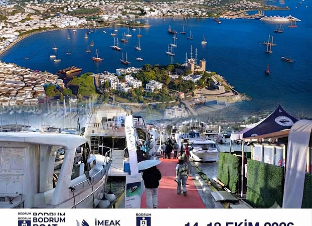 bodrum fuar 45
