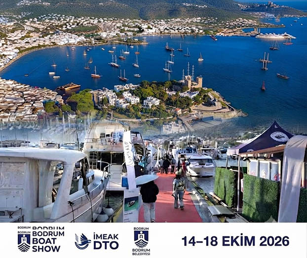 bodrum fuar 45