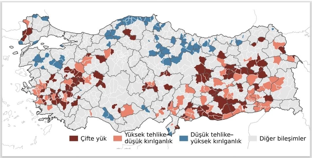 iklim türkiye 1