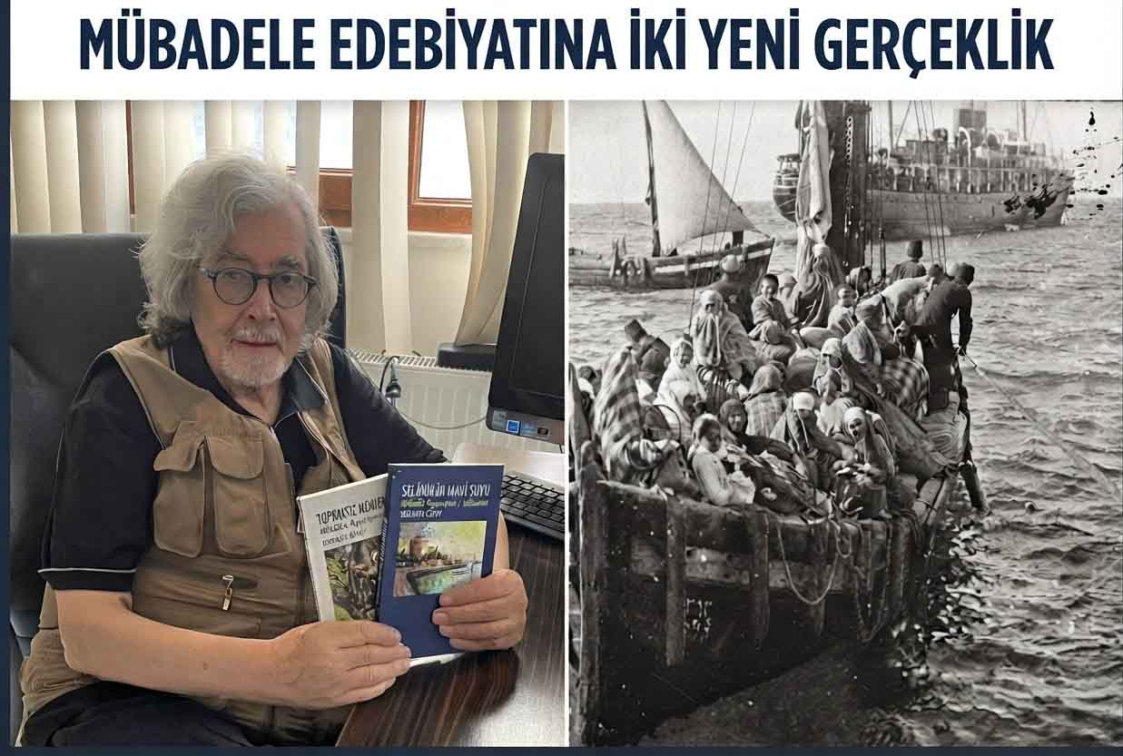 mübadele 10