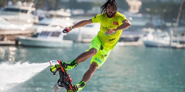 Flyboard, su sporu 1