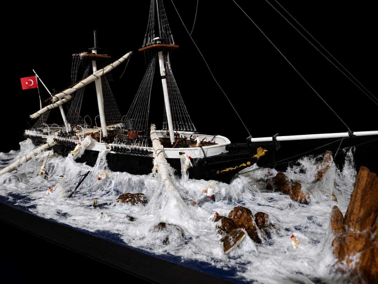 ertuğrul model 1