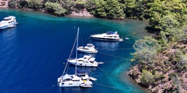 göcek 13