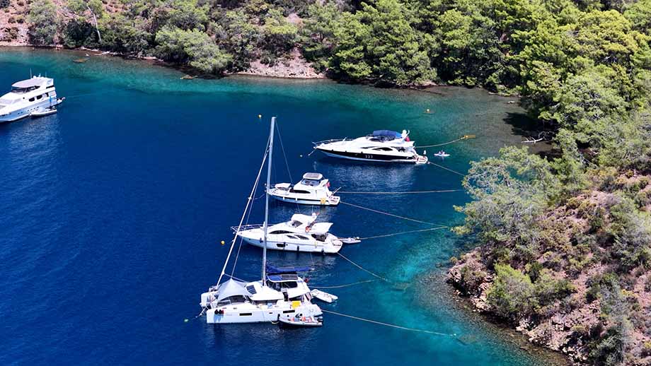 göcek 13