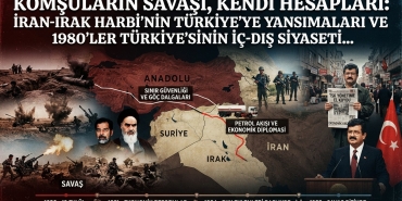 iran ırak savaşı