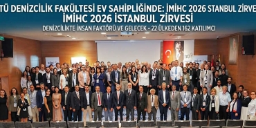 itü buluşma 122