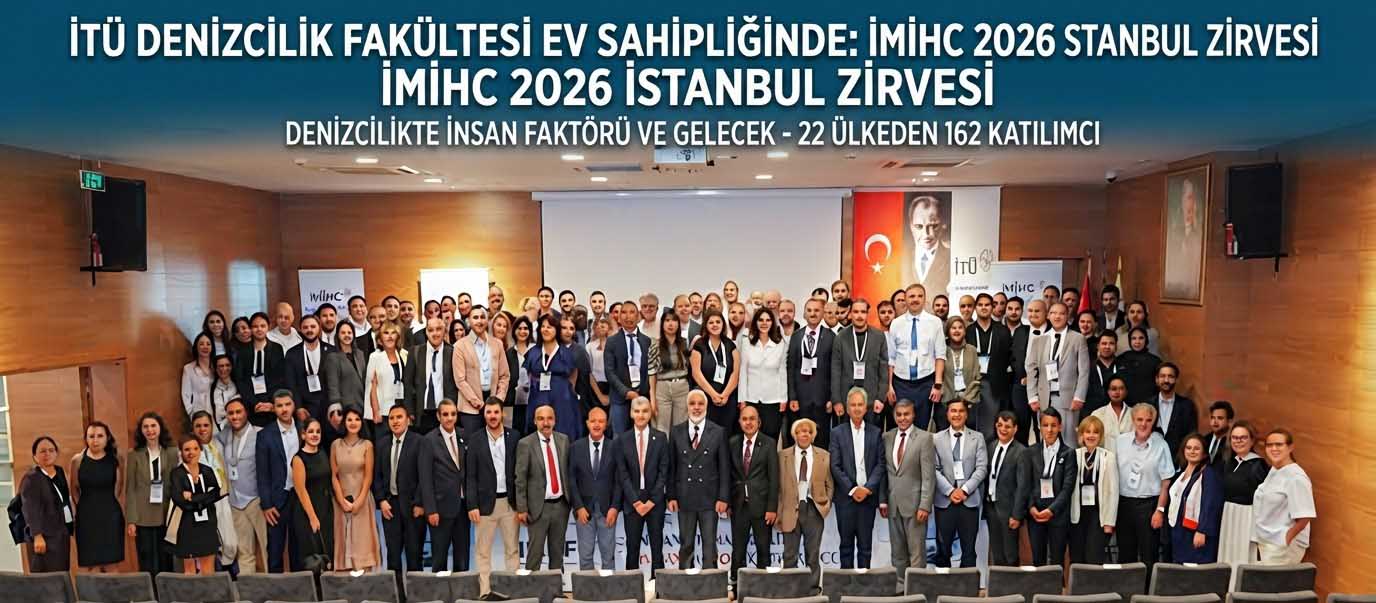 itü buluşma 122