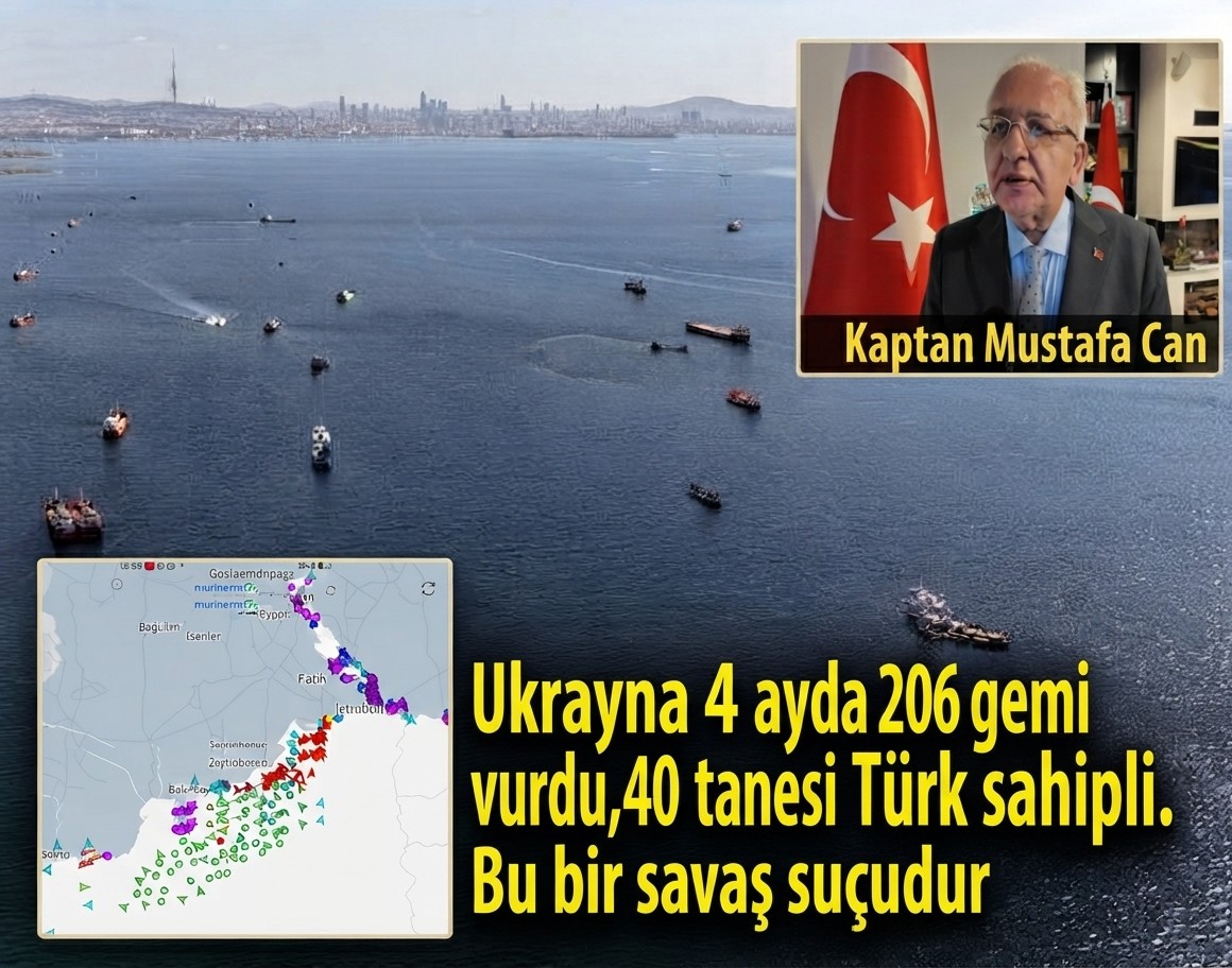 kaptan mustafa can