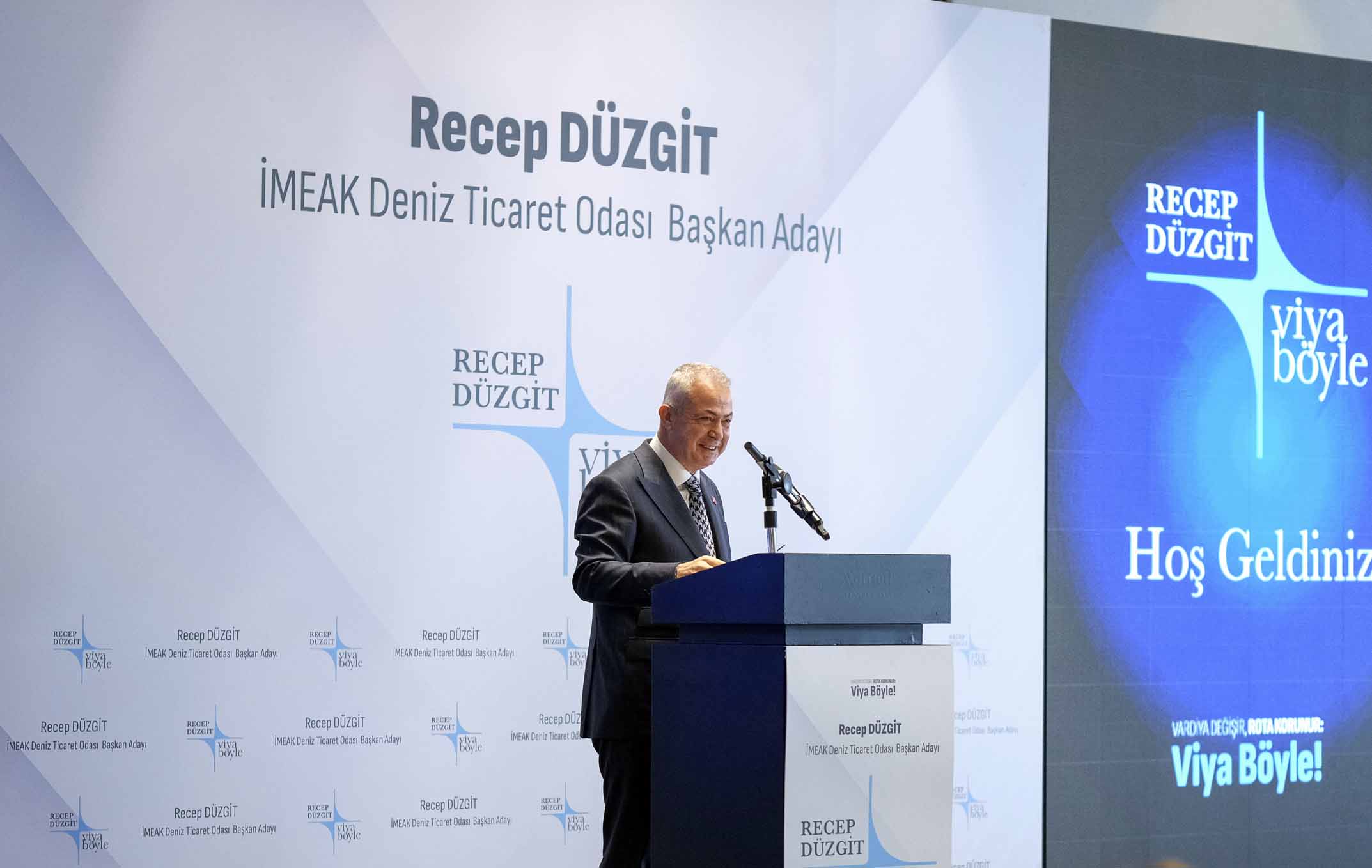 recep düzgit 5
