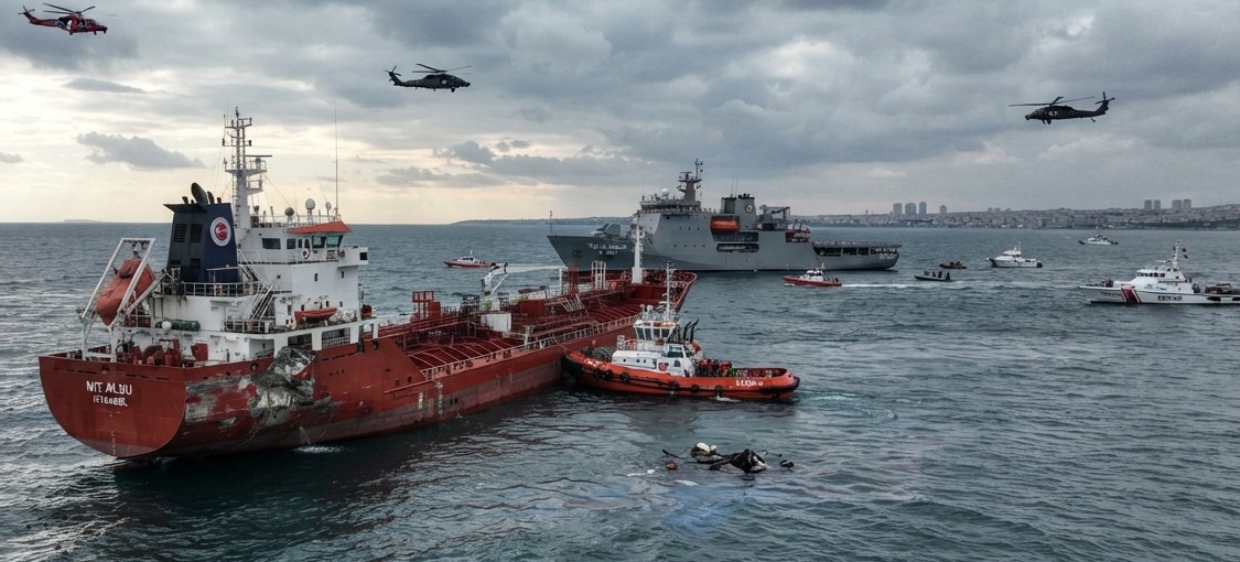 tuğberk gemi battı 1